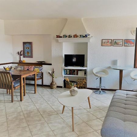 La Casa Di Lola Lejlighed Rovinj Eksteriør billede