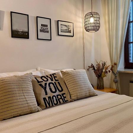 La Casa Di Lola Lejlighed Rovinj Eksteriør billede