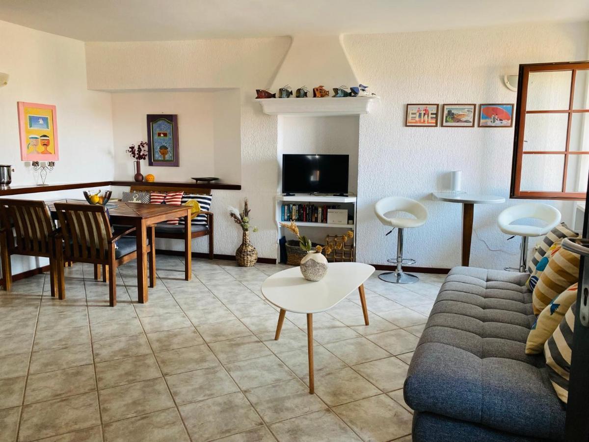 La Casa Di Lola Lejlighed Rovinj Eksteriør billede