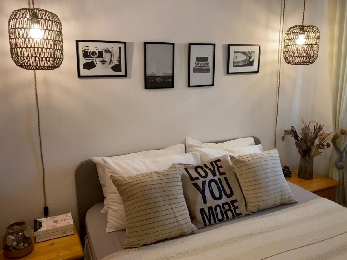 La Casa Di Lola Lejlighed Rovinj Eksteriør billede