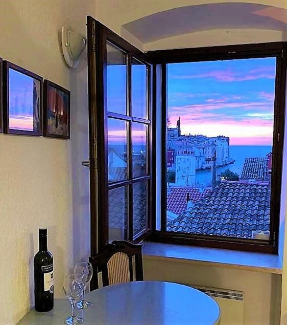 La Casa Di Lola Lejlighed Rovinj Eksteriør billede