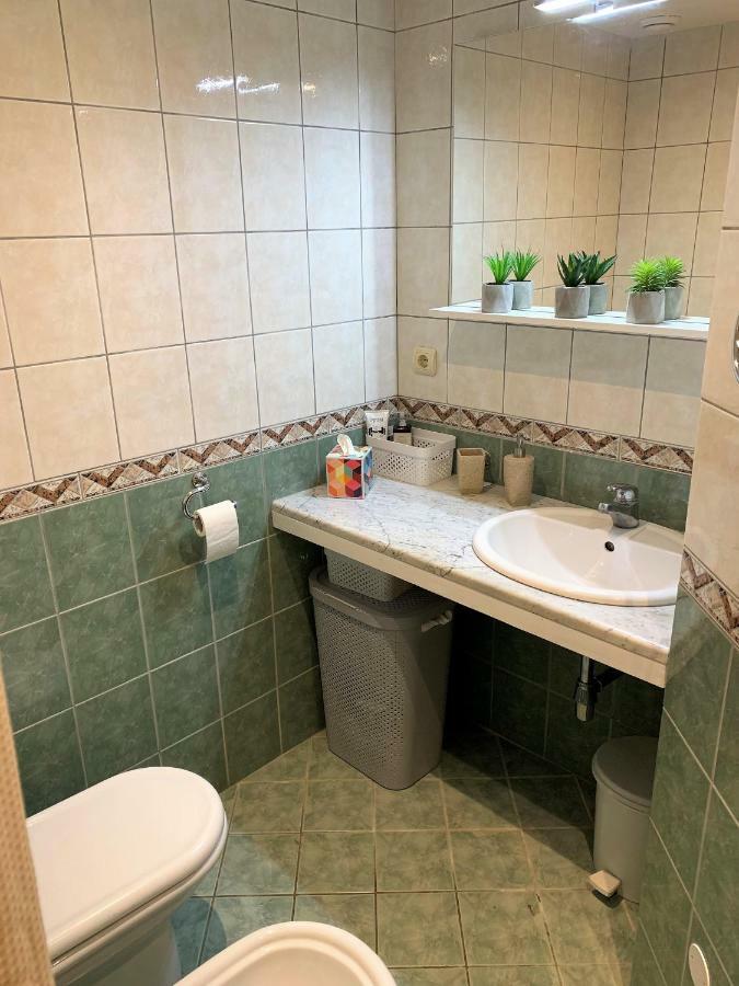 La Casa Di Lola Lejlighed Rovinj Eksteriør billede